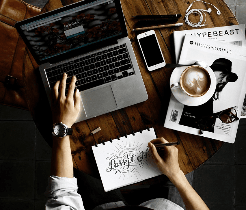 Where does it come from?